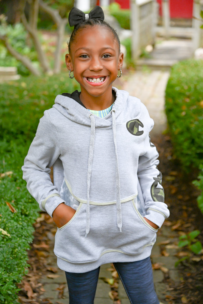 Eco-Friendly Fashion with Upcycled Bronx – Little Lizard King