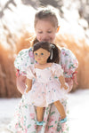 Lancaster Child and Doll 2 Pattern Bundle