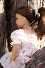 Lancaster Doll Dress