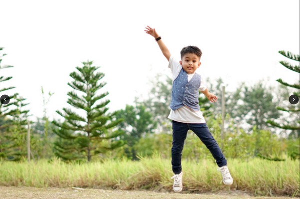 Benton Coloring Page – Little Lizard King