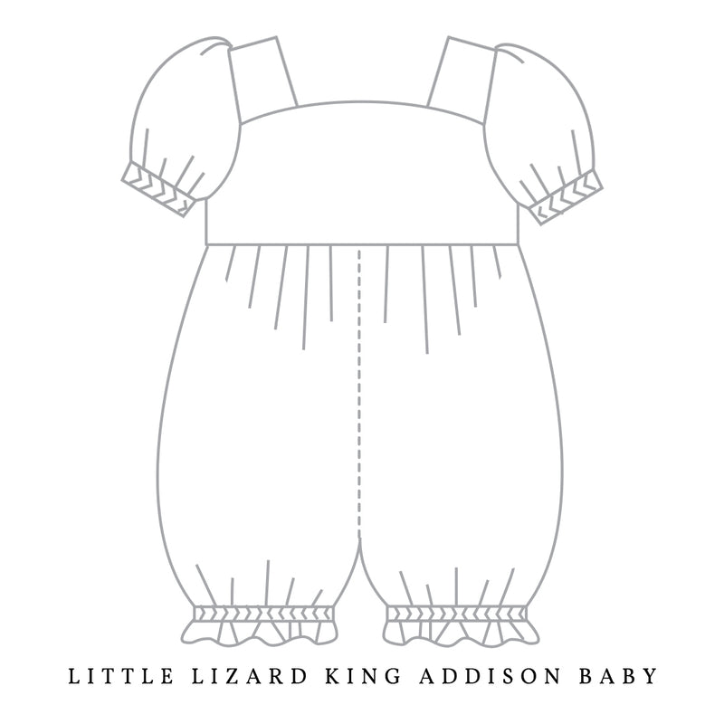 Addison Baby Mock-Up