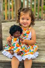 Cypress Child and Doll 2 Pattern Bundle