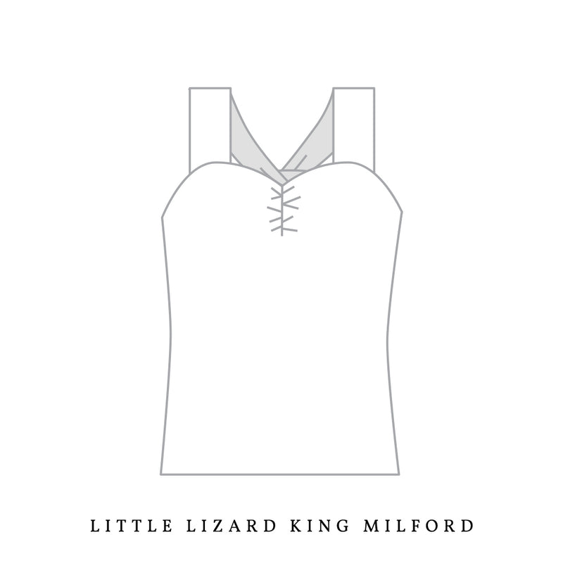 Milford Mock-Up