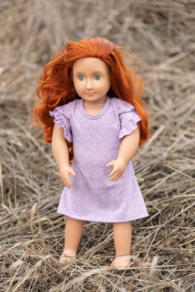 Zafra Doll Dress and Top Zafra Doll Dress and Top