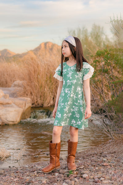 Zafra – Little Lizard King