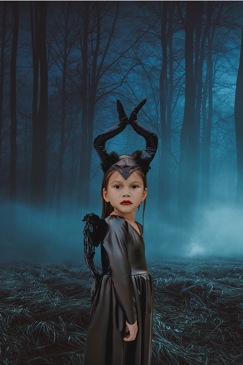 Fairy Tale Magic - Maleficent