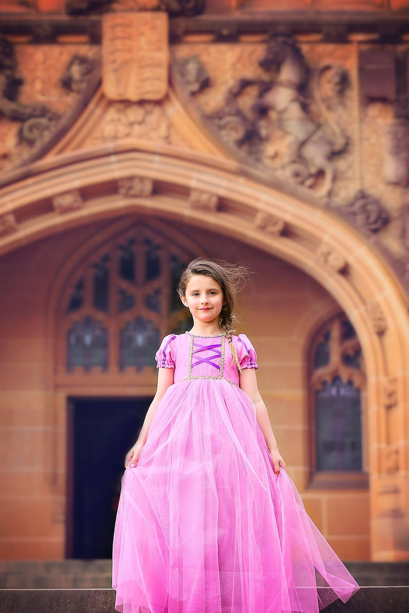 Fairy Tale Magic - Rapunzel