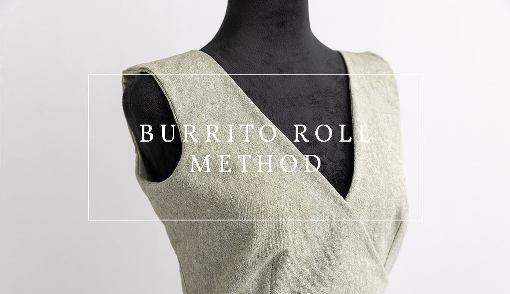 Burrito Roll Method – Little Lizard King