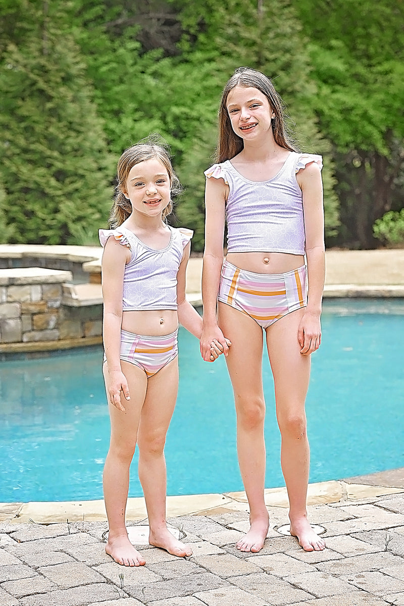 Summer Swim Capsule