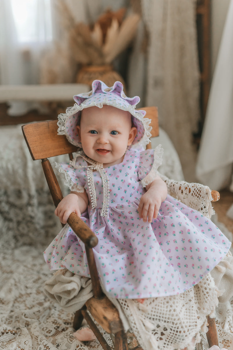 Baby Girls - Dresses Little Lizard King Baby Girls - Dresses Little Lizard King