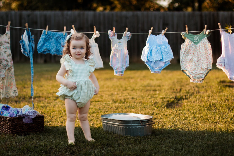 Bellevue Baby – Little Lizard King