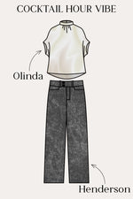 Styla Henderson and Styla Olinda 2 Pattern Bundle