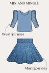 Styla Montgomery and Styla Westminster 2 Pattern Bundle