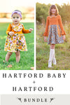 Hartford Baby and Child 2 Pattern Bundle