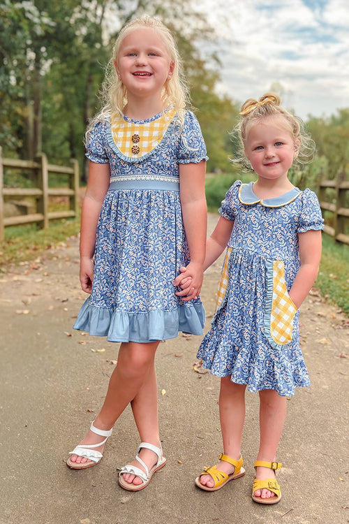 Hartford Baby and Child 2 Pattern Bundle