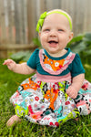 Hartford Baby and Child 2 Pattern Bundle