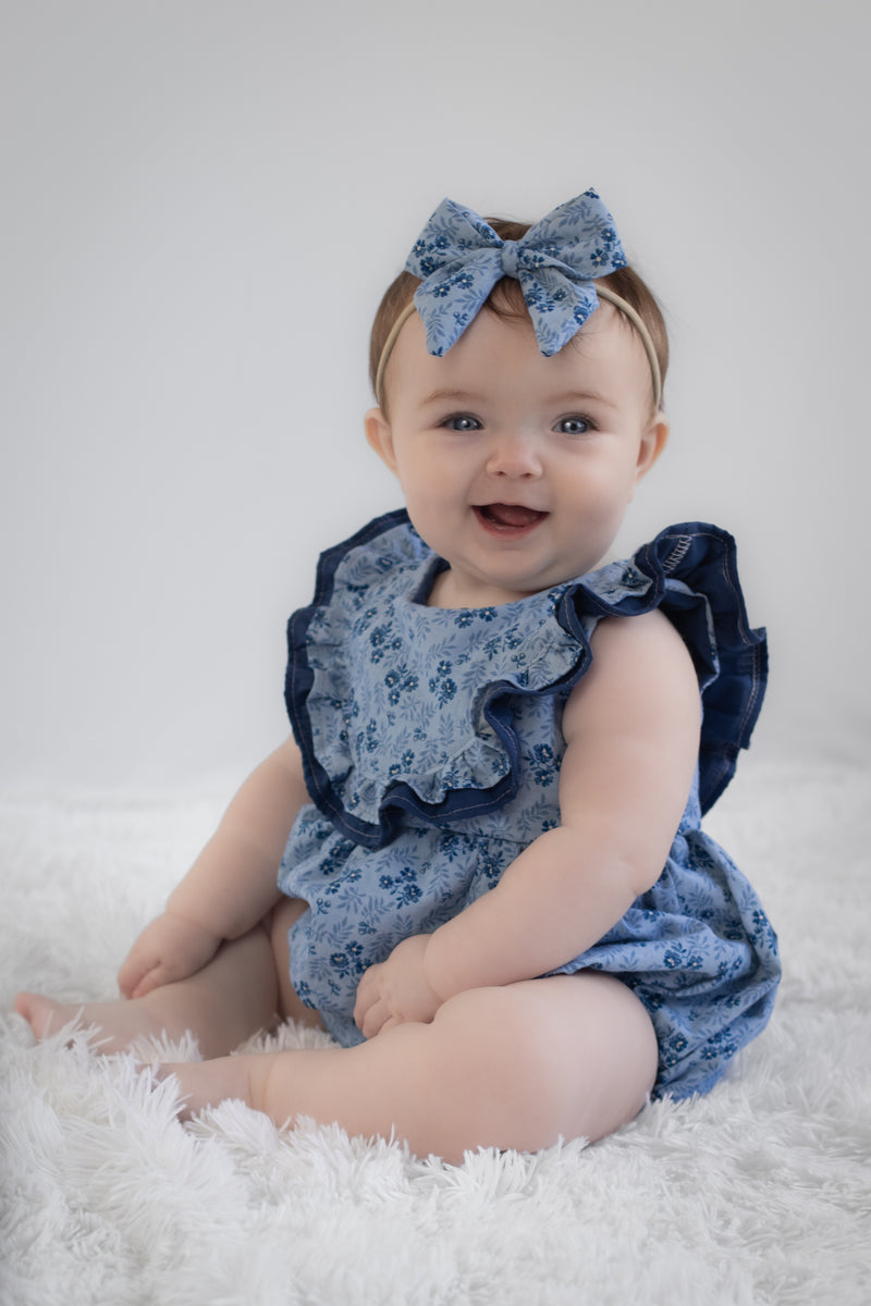 Avonlea Baby – Little Lizard King