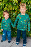 Bergen Baby and Child 2 Pattern Bundle