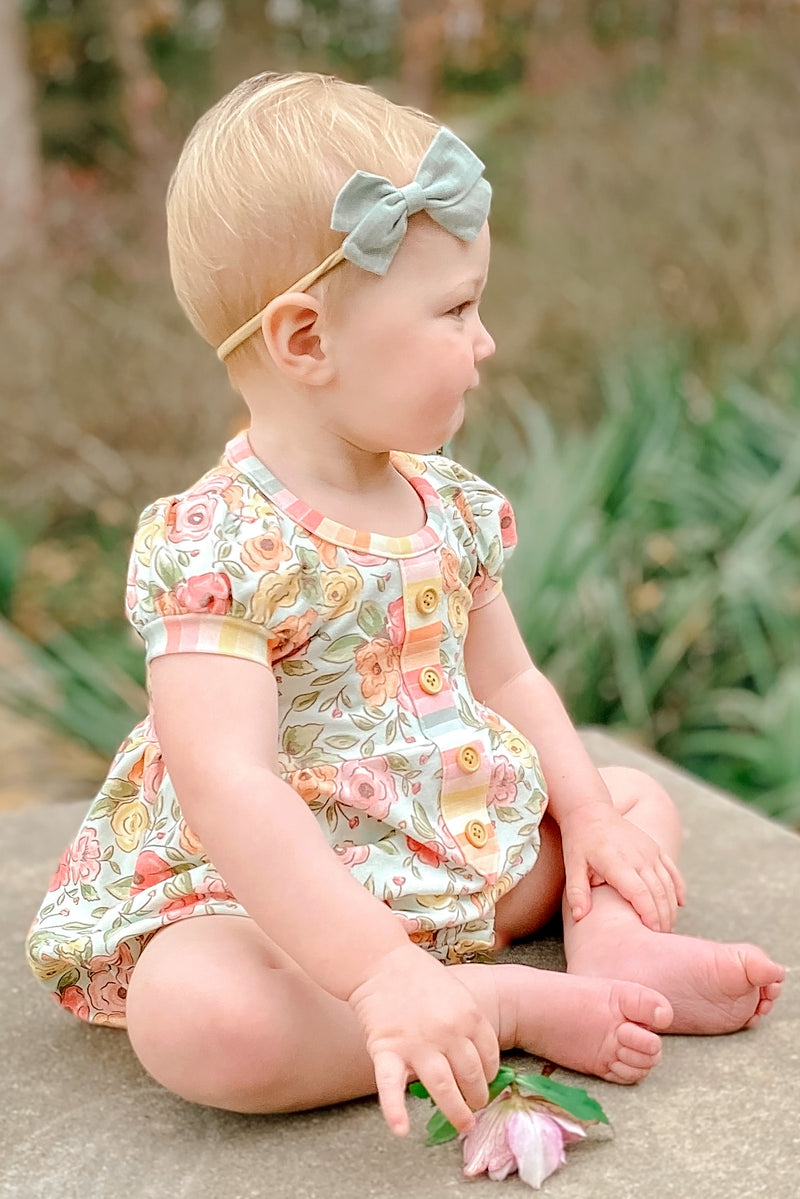 Littles and Bloomz Herbruikbare baby pocketluier, standaard drukknoop, 12 luiers, FLP2-1201 Littles and Bloomz Herbruikbare baby pocketluier, standaard drukknoop, 12 luiers, FLP2-1201