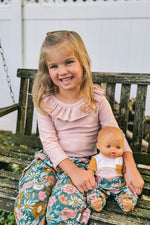 Brisbane Child and Doll 2 Pattern Bundle