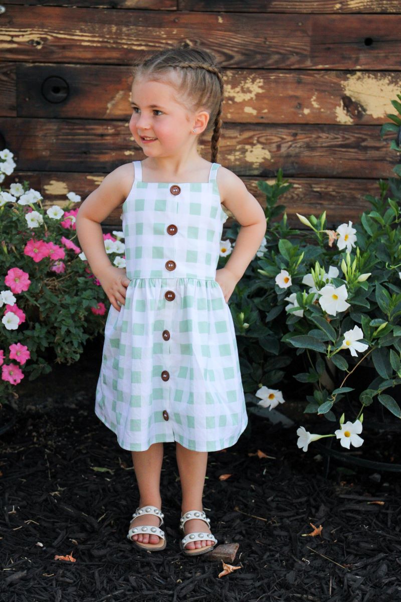 Byron Bay Dress