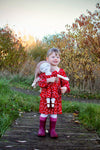 Dublin Child and Doll 2 Pattern Bundle