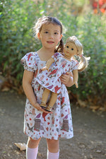 Dublin Child and Doll 2 Pattern Bundle
