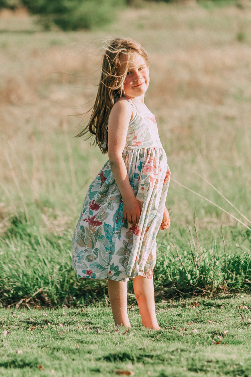 Elise – Little Lizard King