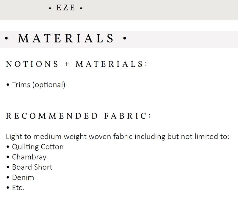 Eze – Little Lizard King