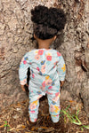 Lassen Doll Pajama Pattern