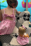 Malibu Child and Doll 2 Pattern Bundle