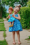 Malibu Child and Doll 2 Pattern Bundle