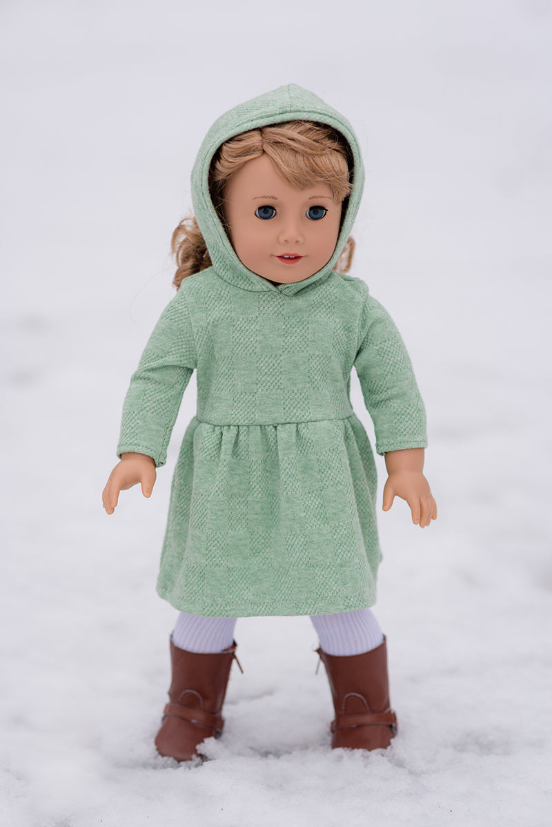 Marquette Doll Dress Little Lizard King Marquette Doll Dress Little Lizard King