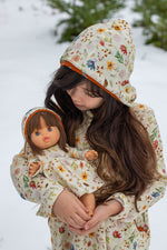 Marquette Child and Doll 2 Pattern Bundle