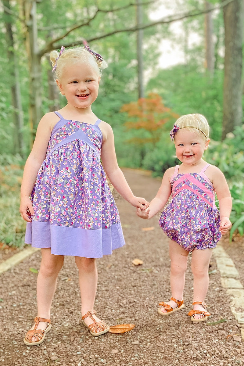 Crochet Fast And Easy Baby Girl Dress For Summer - Crochet Ideas