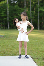 Tavira Child and Doll 2 Pattern Bundle
