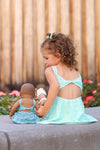 Tavira Child and Doll 2 Pattern Bundle