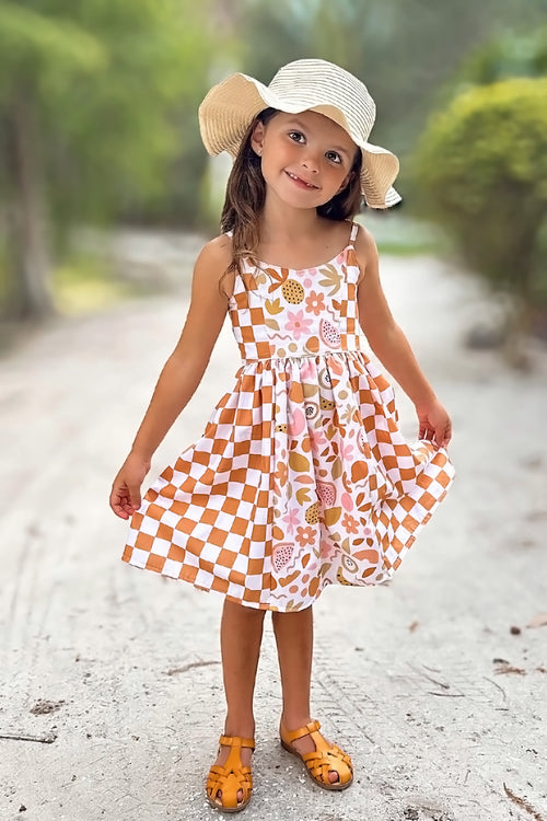 Girls - Dresses Little Lizard King Girls - Dresses Little Lizard King