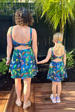 Tavira Child and Adult 2 Pattern Bundle