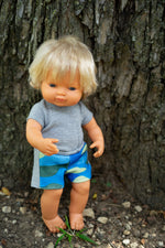 Trenton Doll Shorts and Pants