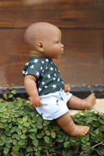 Trenton Doll Shorts and Pants