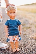 Trenton Doll Shorts and Pants