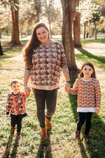 Bergen Child and Adult 2 Pattern Bundle