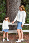 Bergen Child and Adult 2 Pattern Bundle