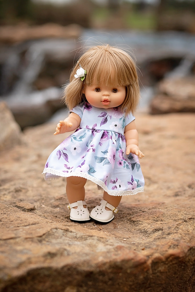 Lorne Doll Dress