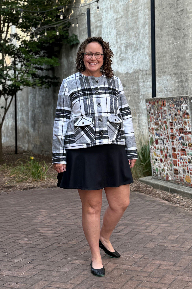 Styla Le Marais – Styla Patterns