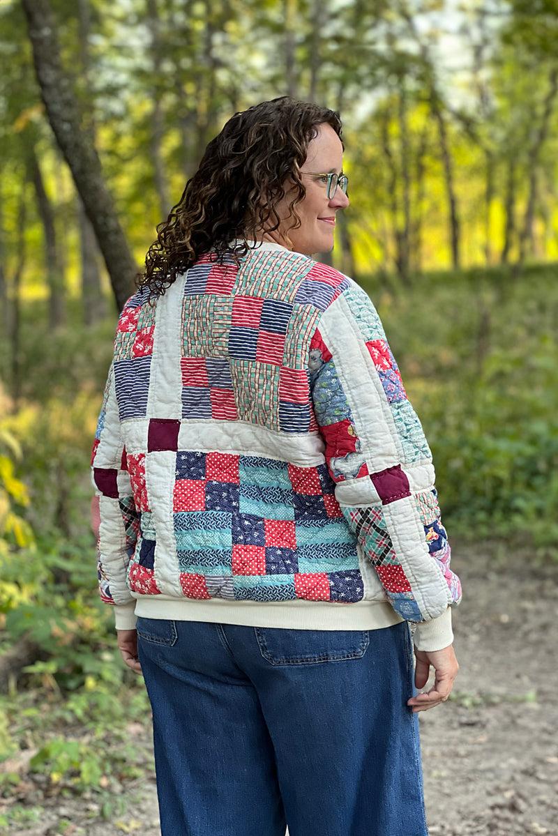 Styla Bryson – Styla Patterns
