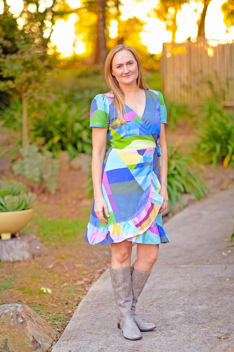 Styla Dallas – Styla Patterns