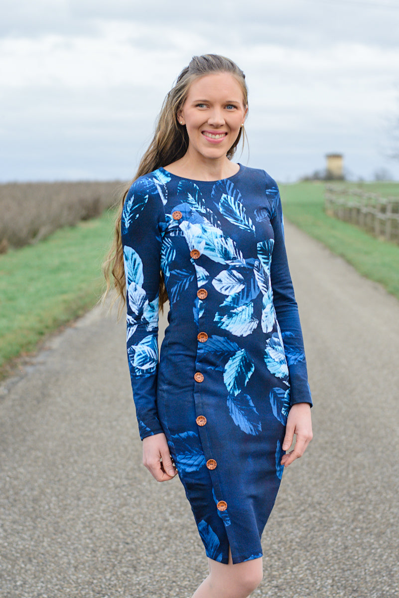 Styla Davos – Styla Patterns