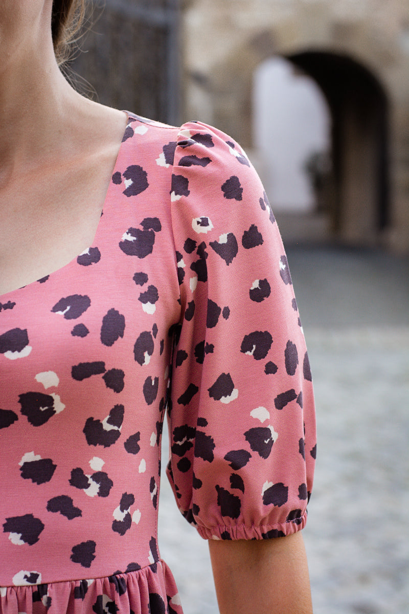 Styla Felida – Styla Patterns